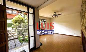 Imagem 3: Casa com 4 dormitórios à venda, 298 m² por R$ 2.250.000,00 - Camboinhas - Niterói/RJ