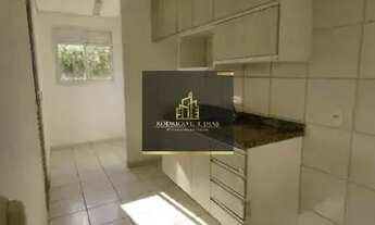 Imagem 5: Apartamento para Alugar no Jardim Ermida I 76m², 2 Quartos, 2 Vagas