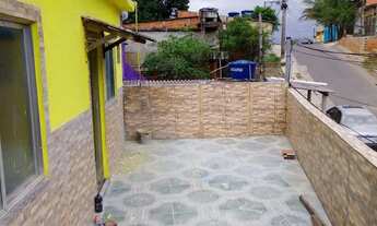 Imagem 4: CASA CABUÇU Casa com 2 dormitórios