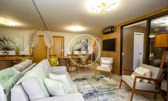 Imagem 3: Apartamento com 122 m2 em Aguas Claras codigo: 113623