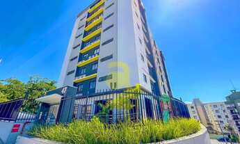 Imagem: Apartamento semi mobiliado para locação