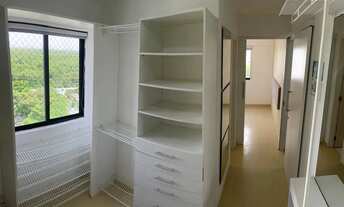 Imagem 6: More bem em Boa Viagem: 3 qtos, 70 m², estrutura moderna e excelente localização