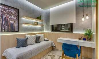 Imagem 3: Condomínio Distrito Goias Norte - APTO 1 SUÍTE (DISTRITO GOIÁS NORTE) - EXCLUSIVO E JUNTO