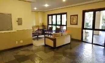 Imagem 6: Apto. 2D com vaga coberta ao lado do Barra Shopping