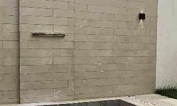 Imagem 2: Térrea para venda possui 153 metros quadrados com 3 quartos em Morada dos Nobres - Cuiabá