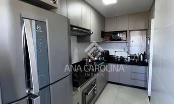 Imagem 7: Apartamento no Edifício Mobi Tower - Centro de Montes Claros