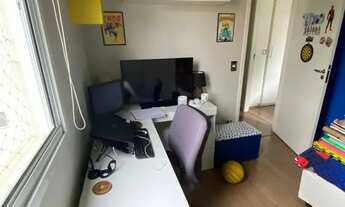 Imagem 5: Apartamento para venda em Vila Bela Vista (Zona Norte) com 2 quartos , 48m²