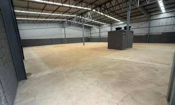 Imagem 3: Galpão para aluguel em Jardim Canadá - Nova Lima