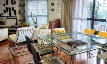 Imagem 8: Venda Apartamento 3 Dormitórios - 203 m² Chácara Klabin