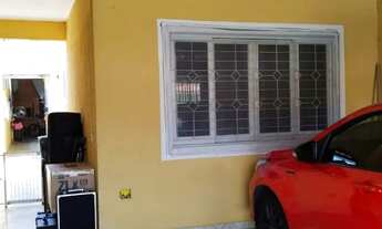 Imagem 2: Casa a venda Residencial união