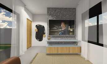 Imagem 6: Casa Individual a 300m do Mar loteamento Jd Campeche(direto com proprietario