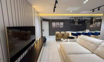 Imagem 6: Apartamento Ampliado no Acqua play Santos 5830