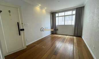 Imagem 2: Amplo Apto de 100?m² com 3 Quartos e 2 Banheiros Aluguel R$ 3.700