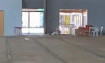 Imagem: Garagem à venda em Ribeirão Preto/SP