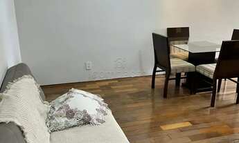 Imagem: Apartamento Padrão em São José do Rio