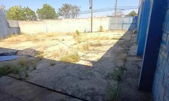 Imagem 2: Barracão - Jardim Cura D'Ars - Campinas