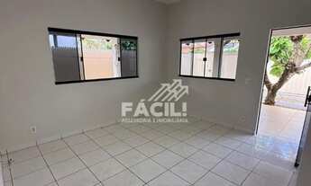 Imagem 4: Vende-se Sobrado com 4/4 sendo 2 Suítes na Quadra 1204 Sul