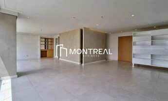 Imagem 5: APARTAMENTO A VENDA NA VILA ROMANA, 4 DORMITÓRIOS, 3 SUÍTES. 3 VAGAS DE GARAGEM