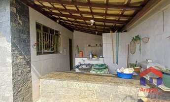 Imagem 7: Casa à venda, 75 m² por R$ 530.000,00 - Copacabana - Belo Horizonte/MG