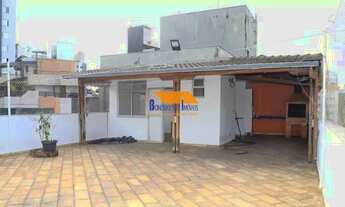 Imagem 2: Cobertura de 4 quartos, bairro Silveira/Nova Floresta em Belo Horizonte