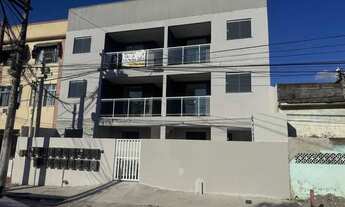 Imagem: Apartamento com 1 quarto com sacada - Mutondo