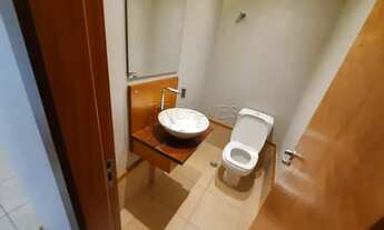 Imagem 5: Apartamento de 3 suítes à venda no Edifício Toulouse, 155 m², Zona Sul de Ribeirão Preto