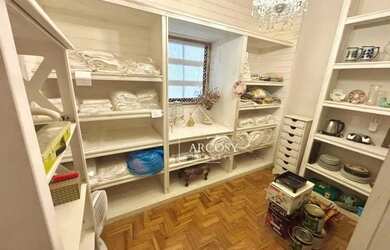 Imagem 16: Casa Residencial à venda, Itaipava, Petrópolis - CA0021