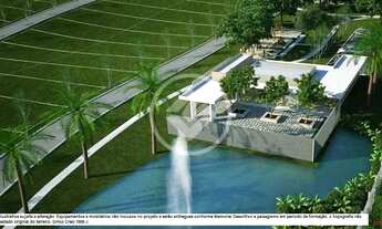 Imagem: Terreno Florais da Mata 445m² $450.000,00