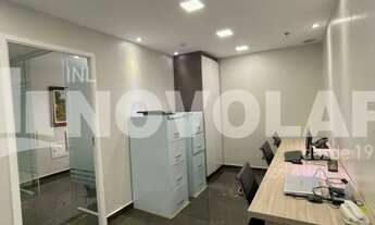 Imagem: Conjunto Comercial para Locação na Região