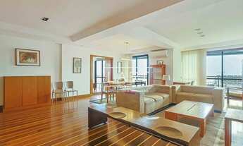 Imagem 3: Apartamento com 2 dormitórios para alugar, 130 m² por R$ 22.372,58/mês - Ipanema - Rio de