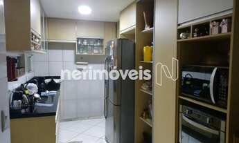 Imagem 5: Casa à Venda em Condomínio Lauro de Freitas