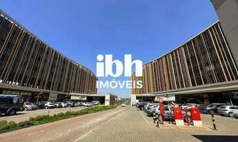 Imagem 3: Sala para locação no Alphaville Lagoa dos Ingleses