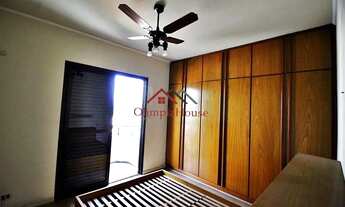 Imagem 13: Aluguel Apartamento 4 Dormitórios - 124 m² Pinheiros