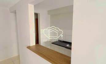 Imagem 4: Imóvel para venda com 48 metros quadrados com 2 quartos em Santa Cruz - Rio de Janeiro - R