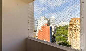 Imagem 5: Apartamento com 1 Dormitório 1 Vaga em Higienópolis