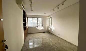 Imagem 3: Sala à venda, 34 m² por R$ 150.000,00 - Centro - Londrina/PR