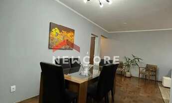 Imagem 6: Apartamento em Rua Doutor Alípio dos Santos - Jardim Panorama - Bauru/SP