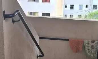 Imagem 4: Apartamento para comprar Nazaré Belo Horizonte