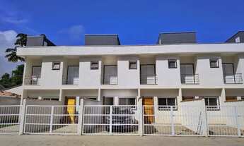 Imagem 3: Sobrado com 2 dormitórios à venda, 80 m² por R$ 390.000,00 - Massaguaçu - Caraguatatuba/SP