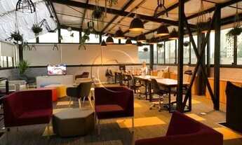 Imagem 6: Edifício Comercial em Tatuapé