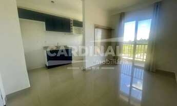 Imagem 7: Apartamento Padrão em São Carlos