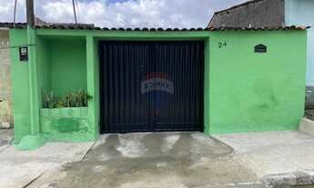 Imagem: CASA A VENDA COM GARAGEM E 2 QUARTOS PROXIMO
