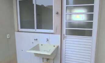 Imagem 6: Venha morar em Bady Bassitt-SP, vendo casa com 2 dormitórios, recém construída no bairro J