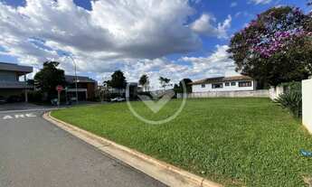 Imagem 2: Lote 750 m² no Condomínio Alphaville Goiás codigo: 113308