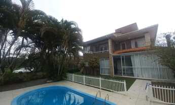 Imagem 5: Casa para locação no Campeche