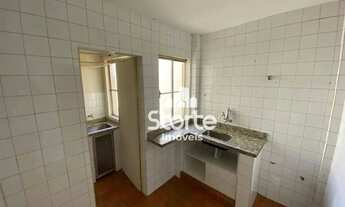 Imagem 4: Apartamento com 3 dormitórios à venda, 61 m² por R$ 260.000,00 - Alto Umuarama - Uberlândi