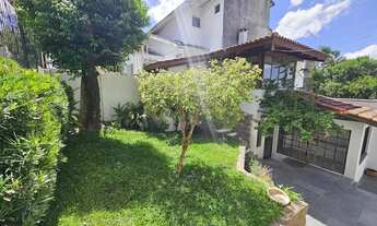 Imagem 4: CASA EXCLUSIVA NO BAIRRO TRÊS FIGUEIRAS