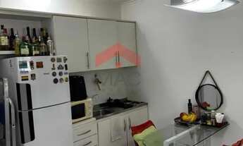 Imagem 7: Apartamento para Locação em Salvador, Rio Vermelho, 1 dormitório, 1 suíte, 1 banheiro, 1 v