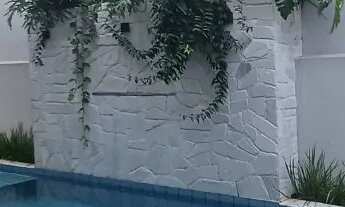 Imagem 7: Casa terrea de luxo no Portal do Sol, 03 suítes plenas, closet, automação, piscina, varand