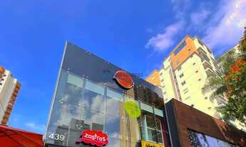 Imagem 3: Prédio Comercial de esquina no Brooklin